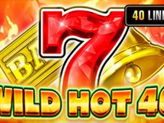 Wild Hot 40