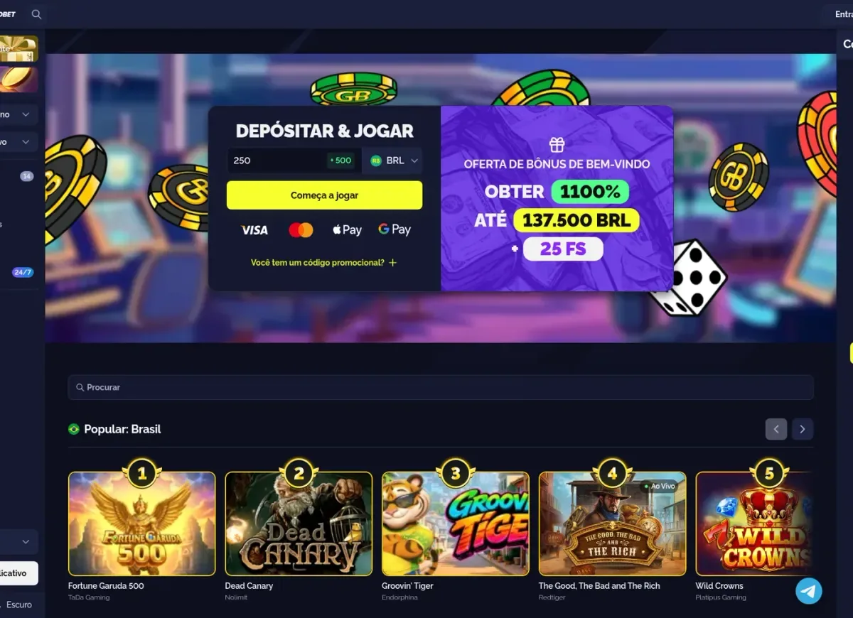 Goldbet