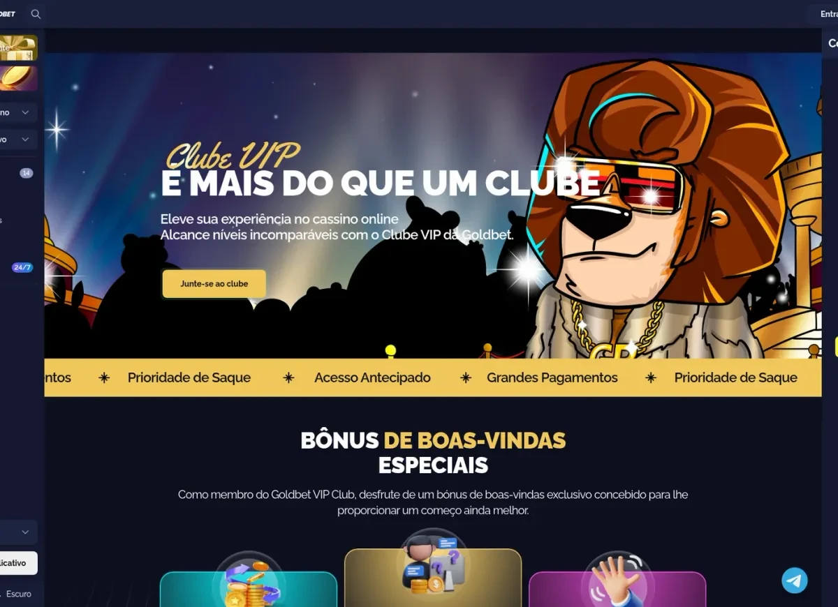 Goldbet