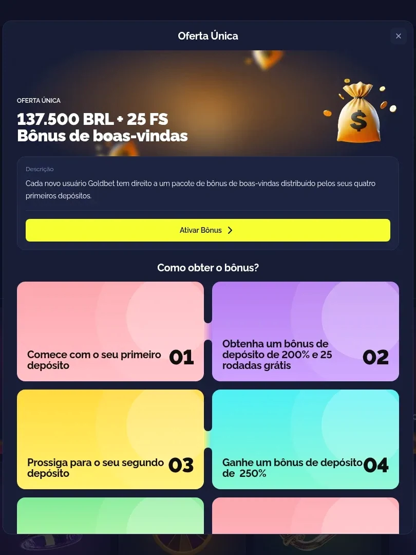 Goldbet